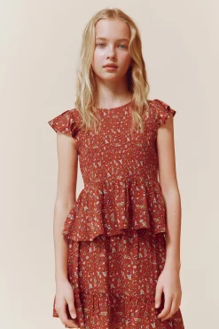 Blusa La Palma