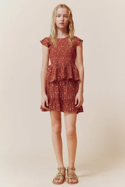 Blusa La Palma