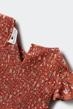 Blusa La Palma