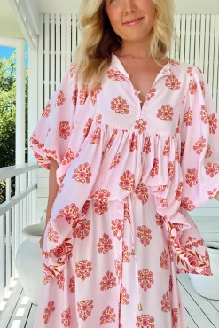 Blusa oversize