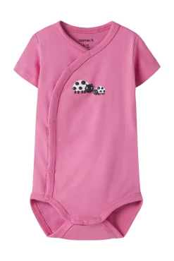 Body de bebé