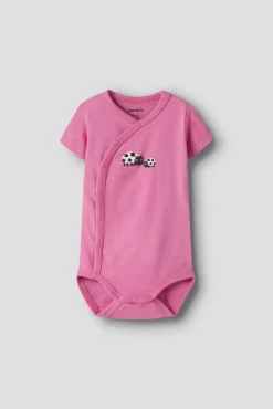 Body de bebé