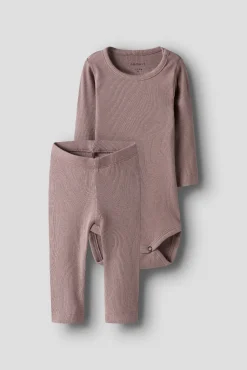 Body e legging