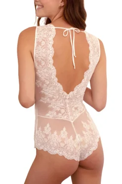 Body bordado heritage
