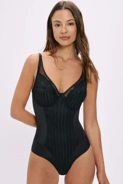 Body com argola