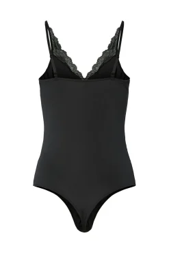 Body de renda