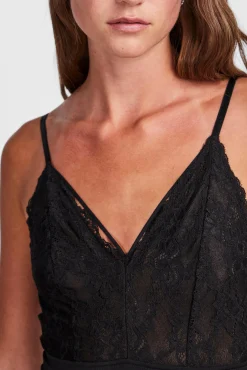 Body lingerie