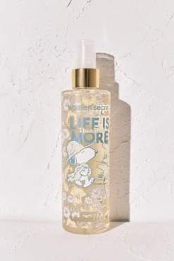 Body mist Life is More 250 ml
