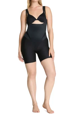 Body modelador da coleção SPANXsculpt™ Ultra Sculpt