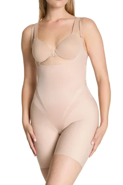Body modelador da coleção SPANXsculpt™ Ultra Sculpt