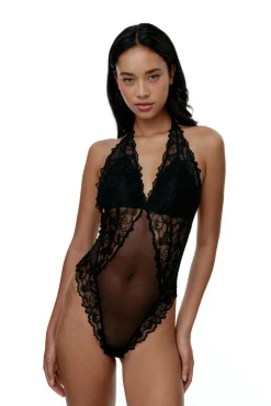 Body Onyx - Black