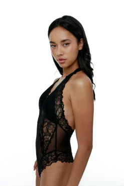 Body Onyx - Black