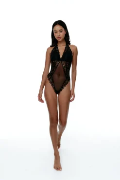 Body Onyx - Black