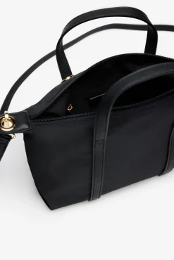 Bolsa básica de nylon