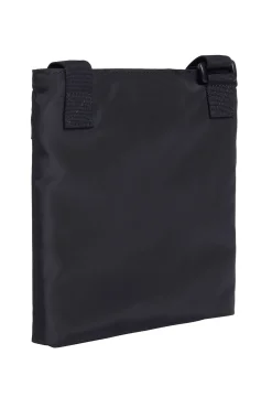 Bolsa crossbody jeans de náilon Calvin Klein