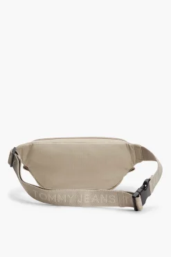 Bolsa de cintura com logo