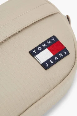 Bolsa de cintura com logo
