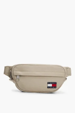 Bolsa de cintura com logo