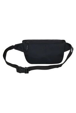 Bolsa de cintura com vários bolsos