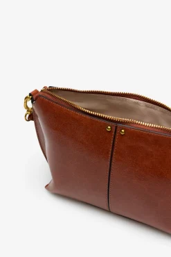 Bolsa de ombro com alça dupla