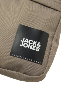 Bolsa de ombro masculina