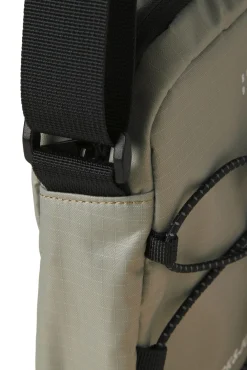 Bolsa de tiracolo ripstop ajustável