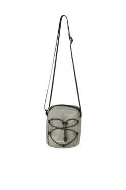 Bolsa de tiracolo ripstop ajustável