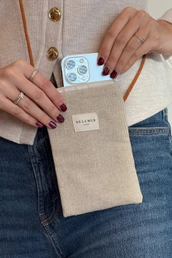 Bolsa Porta-Telemóvel Foz