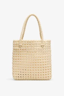 Bolsa tecido