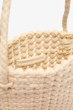 Bolsa tecido