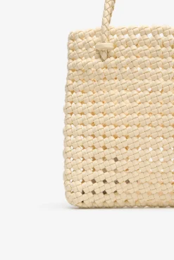 Bolsa tecido