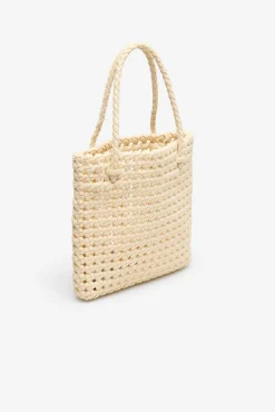 Bolsa tecido