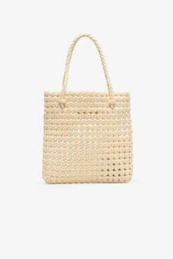 Bolsa tecido
