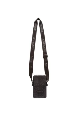 Bolso Havaianas purpurina