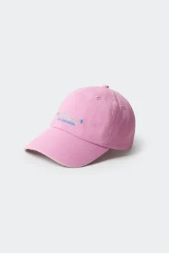 Boné malibu menina