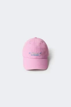 Boné malibu menina