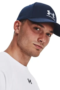 Boné ajustável para homem