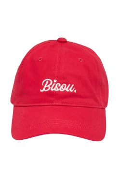 Boné "BISOU"