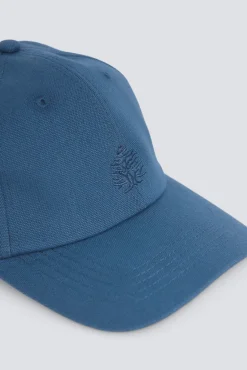 Boné básico logo em relevo Springfield