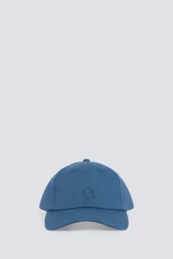 Boné básico logo em relevo Springfield