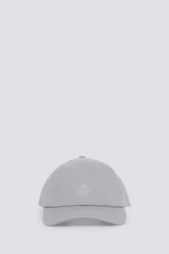 Boné básico logo em relevo Springfield