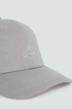 Boné básico logo em relevo Springfield