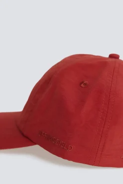 Boné básico logo Springfield