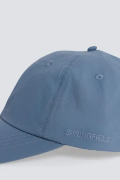 Boné básico logo Springfield
