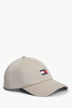 Boné com bandeira frontal