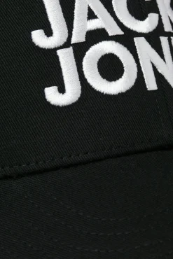 Boné com logo XL