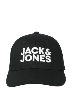 Boné com logo XL