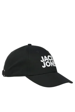 Boné com logo XL