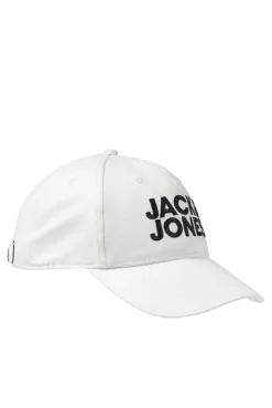 Boné com logo XL