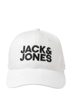 Boné com logo XL